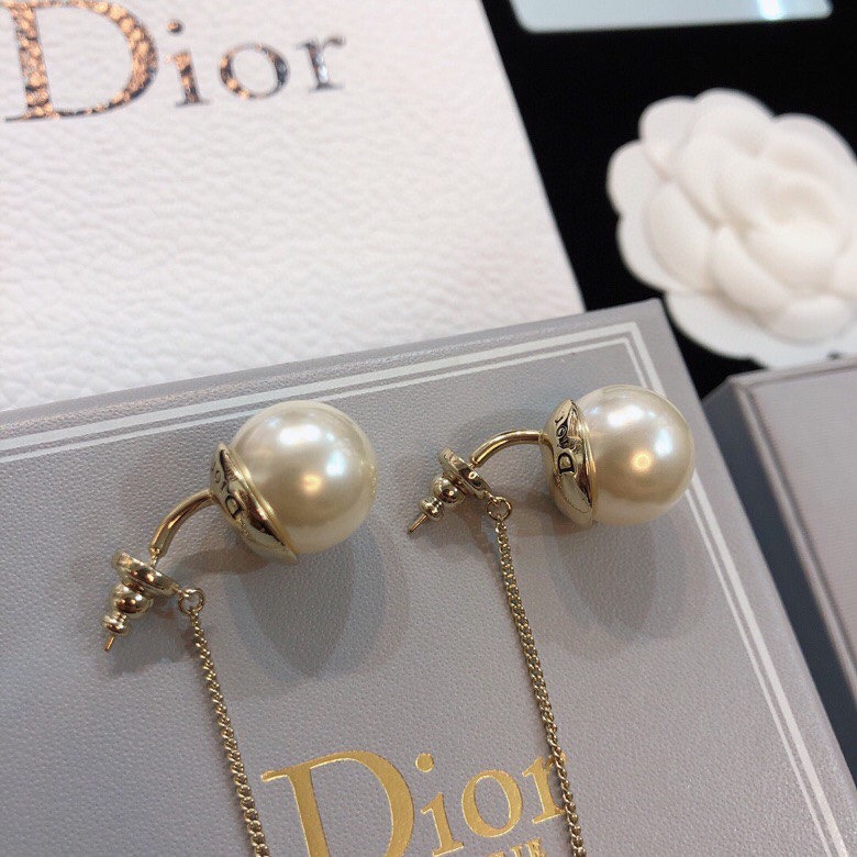 Christian Dior Earrings